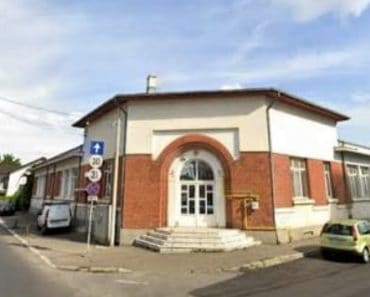 Atenție! Luni se închide circulația pe străzile Romană și Crivățului. Măsura, impusă cu prilejul inaugurării noii clădiri a Colegiului „I. L. Caragiale”