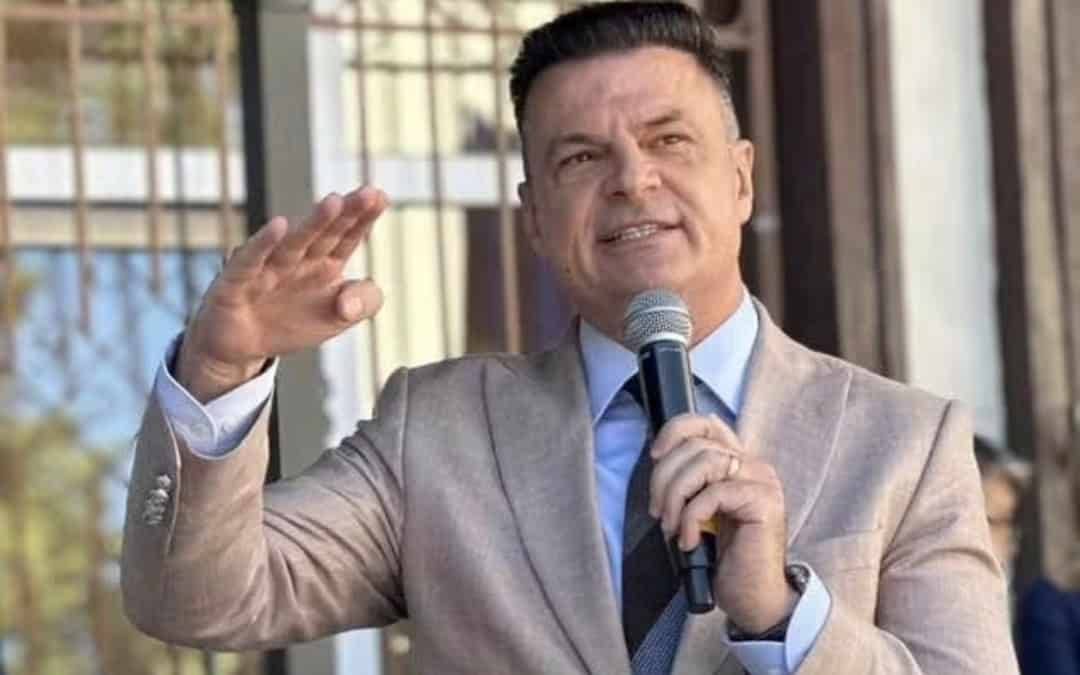 Mircea Roșca, mesaj cu ocazia începerii anului școlar: „România de mâine începe astăzi, cu voi” Mircea Roșca, mesaj cu ocazia începerii anului școlar: „România de mâine începe astăzi, cu voi”