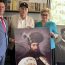 Centru cultural inaugurat la Băicoi. SMV Ploiești a donat o machetă a lui Mihai Viteazul pentru sala Consiliului Local