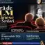 Azi, la ora 17:30, Consiliul Județean Prahova organizează o nouă seară de film românesc pentru seniori: „Filantropica”, la „Casa Albă” din Ploiești