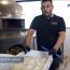 Din Italia, la Boldești-Scăeni: Octavian Irașcov și povestea pizzei napoletane de la Vesuvio