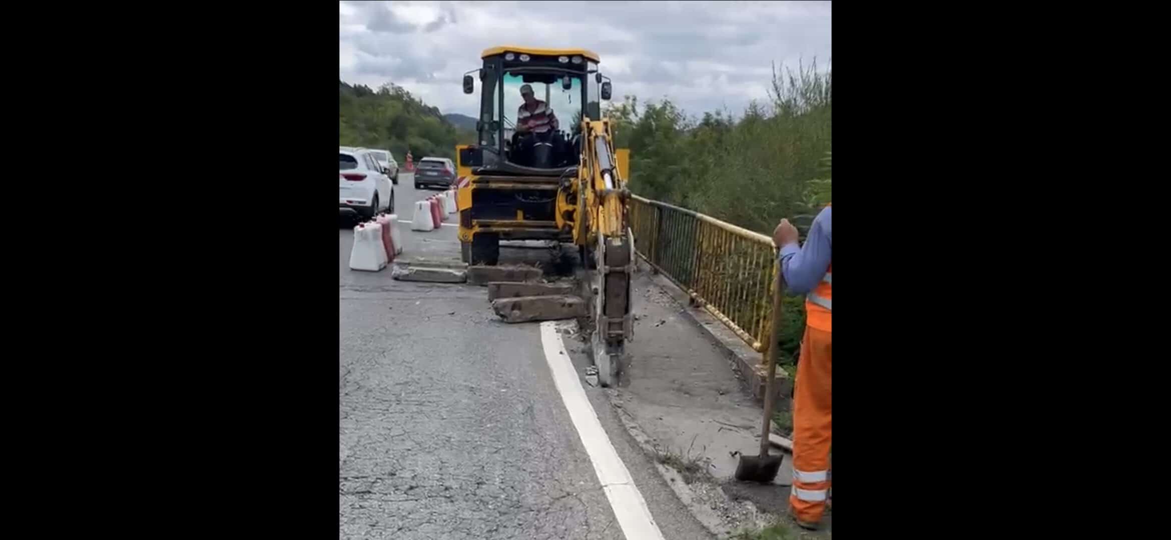 Se schimbă configurația DN1 la Comarnic înainte de deschiderea Centurii. Vor fi două benzi de urcare și una de coborâre Se schimbă configurația DN1 la Comarnic înainte de deschiderea Centurii. Vor fi două benzi de urcare și una de coborâre