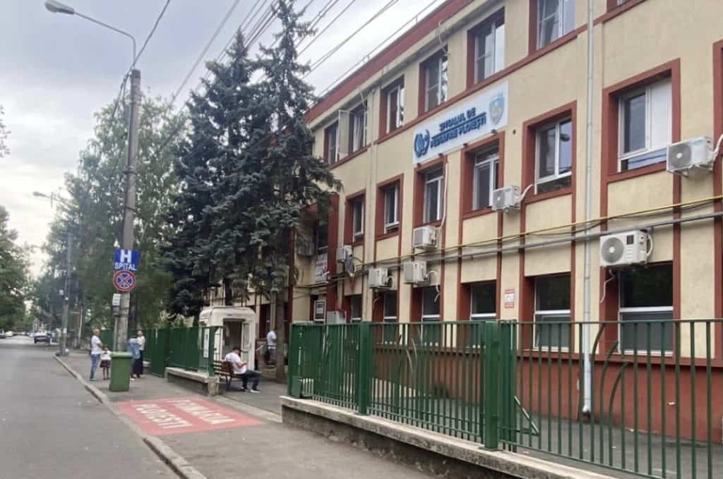 20.995 de copii internați la Pediatrie Ploiești, în ultimii doi ani. Care au fost cele mai frecvente diagnostice