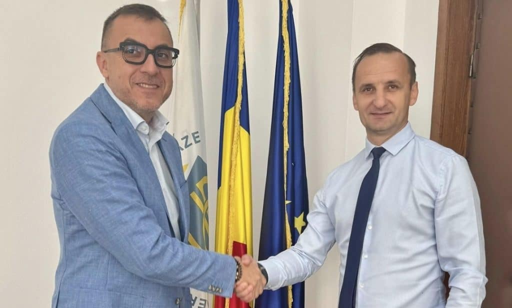 UPG Ploiești și Camera de Comerț Prahova pregătesc noi proiecte pentru studenți și mediul de afaceri