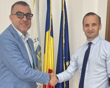 UPG Ploiești și Camera de Comerț Prahova pregătesc noi proiecte pentru studenți și mediul de afaceri