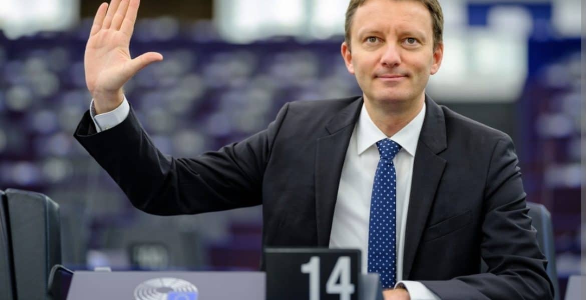 Nicușor Dan l-a desemnat pe Siegfried Mureșan pentru funcția de premier