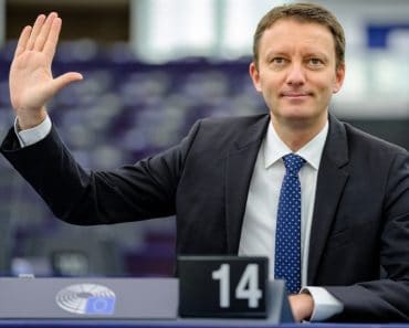 Nicușor Dan l-a desemnat pe Siegfried Mureșan pentru funcția de premier