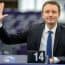 Nicușor Dan l-a desemnat pe Siegfried Mureșan pentru funcția de premier