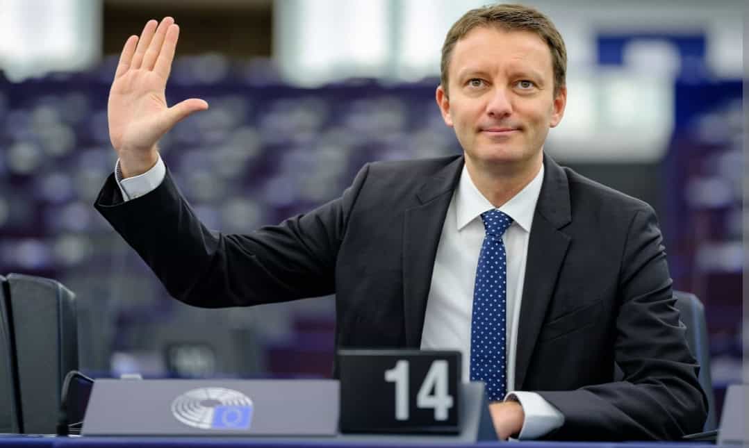 Nicușor Dan l-a desemnat pe Siegfried Mureșan pentru funcția de premier