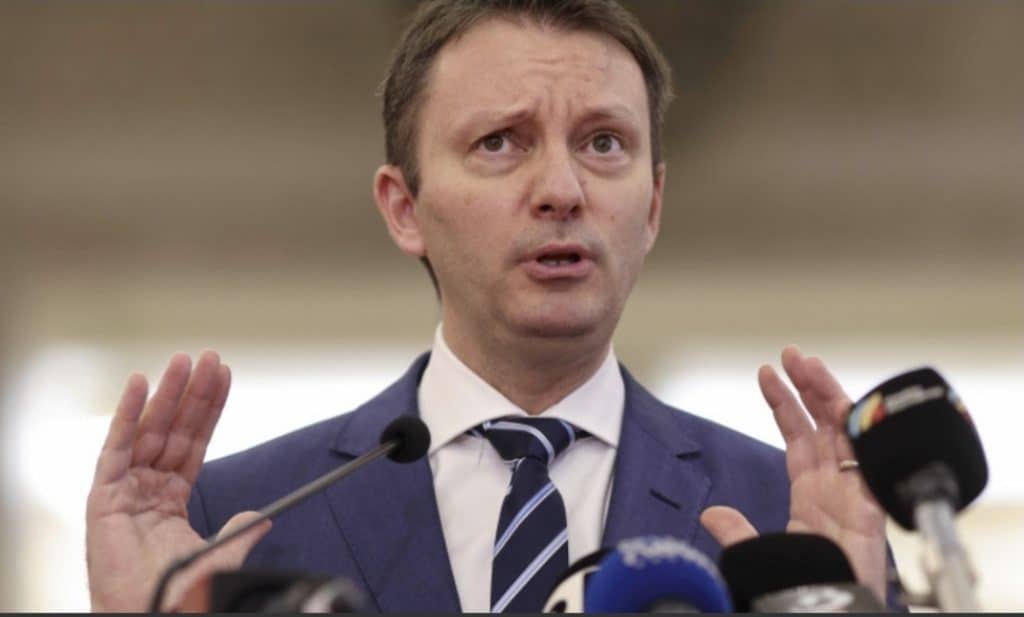 Siegfried Mureșan își contrazice propriul program de guvernare: „Nu va curge lapte și miere în următorii doi ani, trebuie să le spunem oamenilor adevărul”
