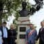 Sub semnul lui Constantin Stere – ziua a treia. Bustul lui Ion Ignatiuc, inaugurat în Republica Moldova