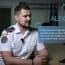 Alex Niță, fostul purtător de cuvânt al IPJ Prahova, despre meseria de polițist și presiunea comunicării publice