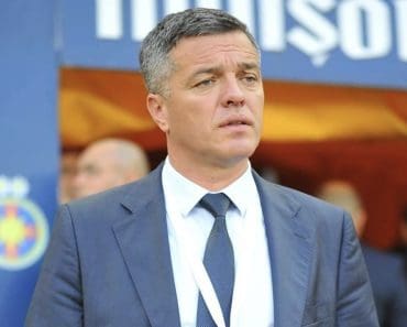 EXCLUSIV/Cristian Nica, fost arbitru FIFA, preia conducerea Clubului Sportiv alPHa Prahova. Experiență internațională pentru un club care vrea performanță EXCLUSIV/Cristian Nica, fost arbitru FIFA, preia conducerea Clubului Sportiv alPHa Prahova. Experiență internațională pentru un club care vrea performanță