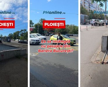 VIDEO: Reabilitarea pasajelor subterane din Bariera București. În ce stadiu se află proiectul VIDEO: Reabilitarea pasajelor subterane din Bariera București. În ce stadiu se află proiectul