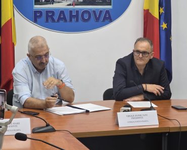 Centura Comarnic. Virgil Nanu: Suntem pe ultima sută de metri! Prahova, pe modul rapid de dezvoltare
