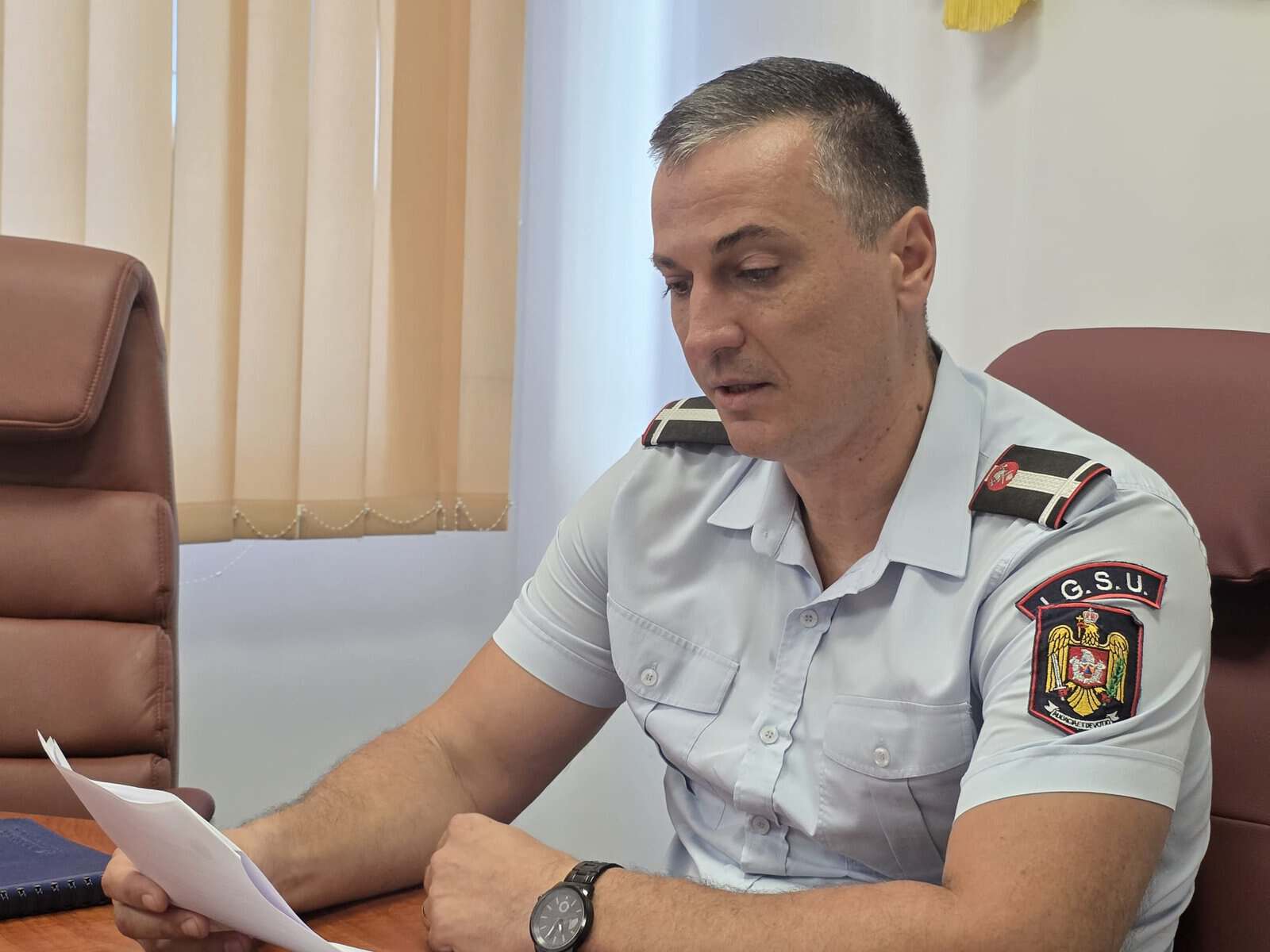 VIDEO: Școli din Prahova amendate de pompieri cu aproape 200 de mii de lei VIDEO: Școli din Prahova amendate de pompieri cu aproape 200 de mii de lei