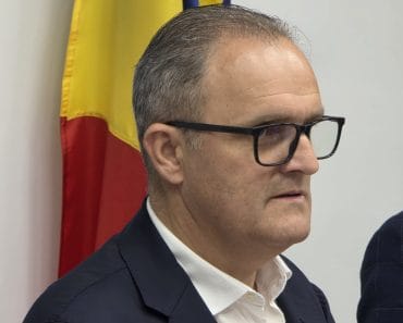 VIDEO: Pas important pentru realizarea centurii Azuga-Bușteni. Virgil Nanu: Se va deschide șantierul în întreaga zonă VIDEO: Pas important pentru realizarea centurii Azuga-Bușteni. Virgil Nanu: Se va deschide șantierul în întreaga zonă