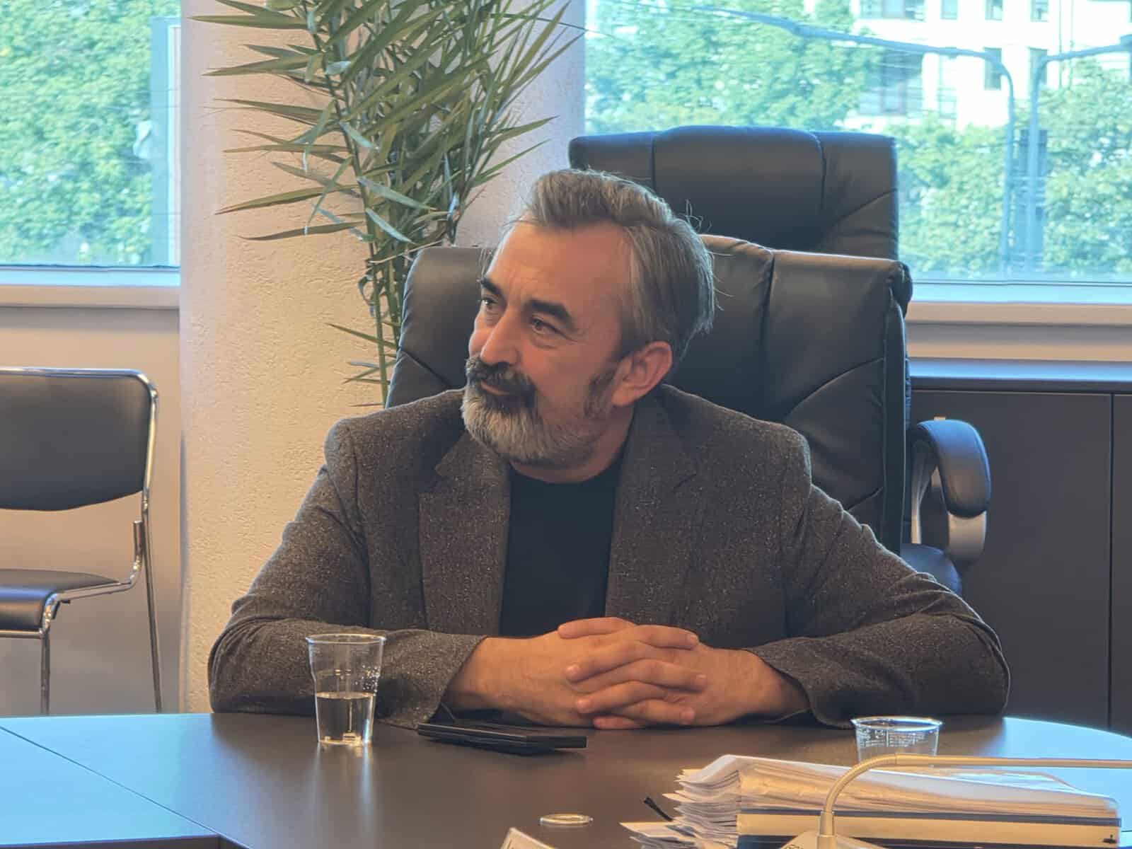 Termo Ploiești plătește peste 20 de milioane de euro pe certificate verzi. Achiziția, aprobată în ultimul moment de Consiliul Local Termo Ploiești plătește peste 20 de milioane de euro pe certificate verzi. Achiziția, aprobată în ultimul moment de Consiliul Local