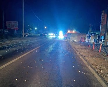 Accident mortal la Boldești-Scăeni. O femeie a murit, patru persoane au ajuns la spital