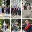 ACoR Prahova a readus în memoria comunității din Prepelița – Republica Moldova, figura lui Ion Ignatiuc, deputat care a votat Unirea cu România, în 1918