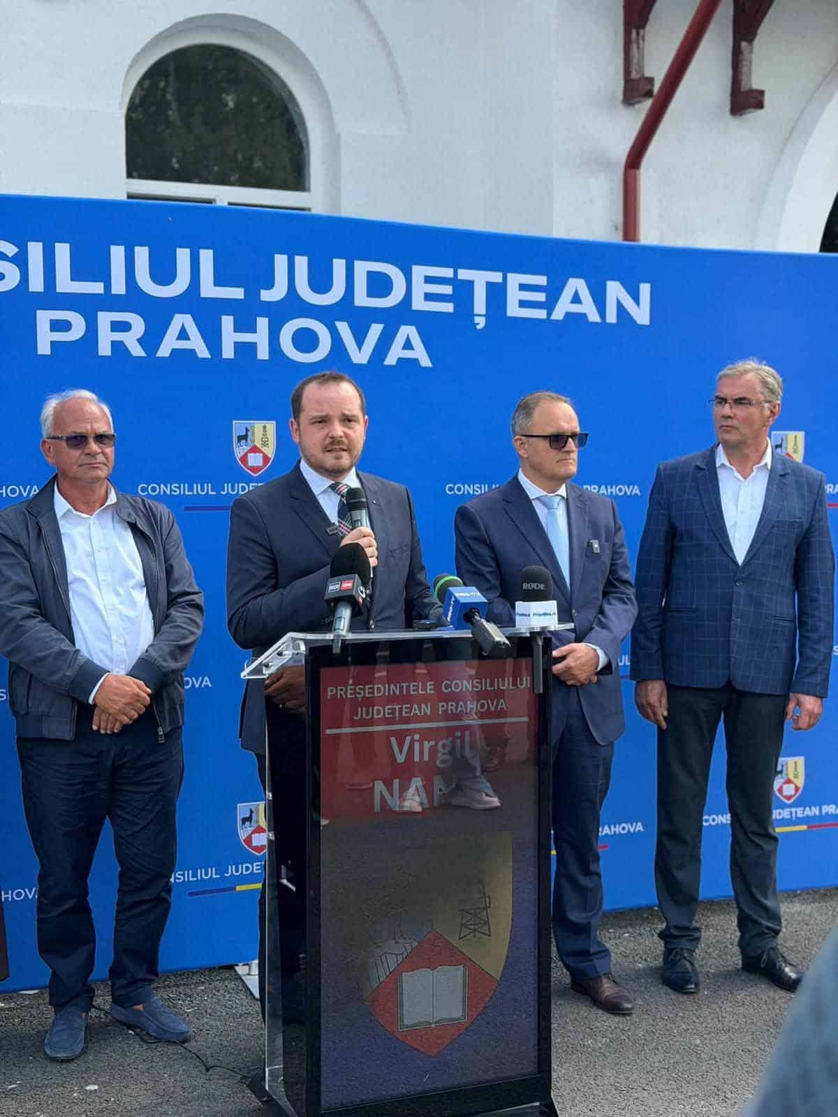 Investiții pentru sănătate în zonă, beneficii pentru cetățenii din Aluniș