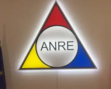 Lovitură de proporții pentru ANRE: Amenda-record în UE, de 364 de milioane de lei, se prăbușește în instanță Lovitură de proporții pentru ANRE: Amenda-record în UE, de 364 de milioane de lei, se prăbușește în instanță