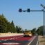 Primele radare fixe au fost montate pe DN1, pe indicatoarele de viteză, între București și Ploiești. Când vor fi aplicate amenzi