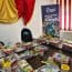 Primăria Blejoi: Ghiozdane echipate pentru copiii care încep clasa I în Blejoi