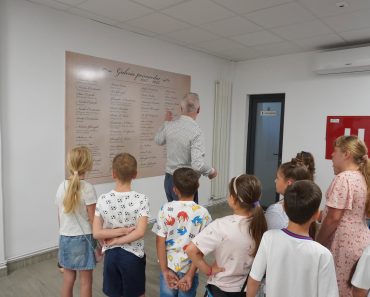 Primăria Brazi a fost gazda celei de-a doua ediții a „Cupei Primăriei Brazi la șah” Primăria Brazi a fost gazda celei de-a doua ediții a „Cupei Primăriei Brazi la șah”