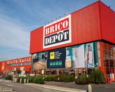 Proprietarul Altex schimbă numele Brico Depôt, la un an de la achiziție. Ce nume vor avea magazinele Proprietarul Altex schimbă numele Brico Depôt, la un an de la achiziție. Ce nume vor avea magazinele