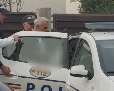 Călin Georgescu arestat preventiv. Zeci de susținători l-au așteptat la arestul central Călin Georgescu arestat preventiv. Zeci de susținători l-au așteptat la arestul central