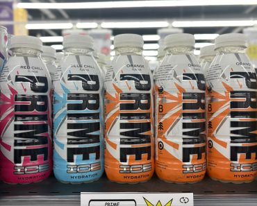 La Cocoș: Cauți ceva fresh pentru zilele în care ai nevoie de hidratare și un plus de vitamine?