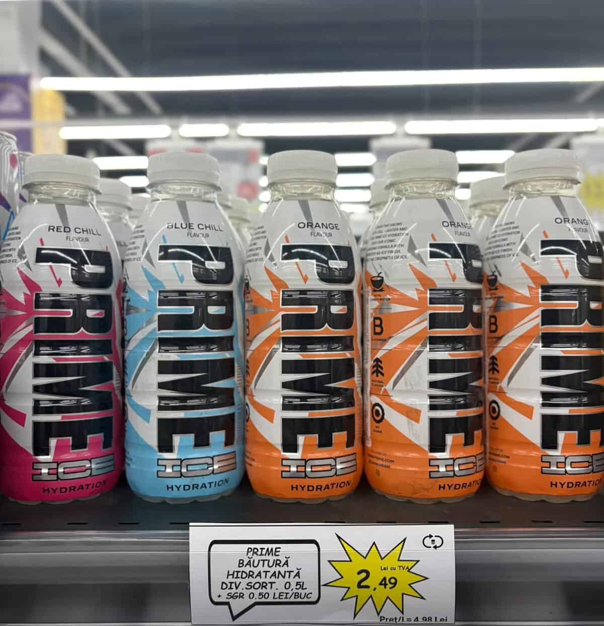 La Cocoș: Cauți ceva fresh pentru zilele în care ai nevoie de hidratare și un plus de vitamine? La Cocoș: Cauți ceva fresh pentru zilele în care ai nevoie de hidratare și un plus de vitamine?