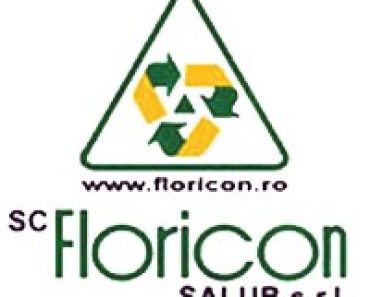 Floricon: Program de colectare deșeuri vegetale