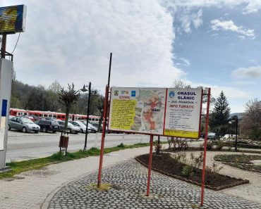 ”Zilele Orașului Slănic” – o sărbătoare a întregii comunități care se bucură de locul pe care îl numește acasă! ”Zilele Orașului Slănic” – o sărbătoare a întregii comunități care se bucură de locul pe care îl numește acasă!
