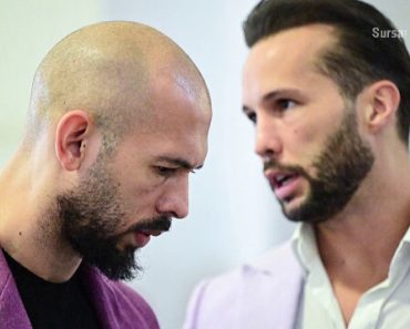 Frații Andrew și Tristan Tate au fost trimiși în judecată. Lista acuzațiilor formulate de procurorii DIICOT
