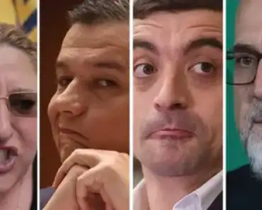 Oh, Sfântă Ipocrizie! Presa și politicienii care lăudau „poziția corectă” a UDMR au început atacurile în rafală după majoritatea nou formată PSD-AUR-UDMR!