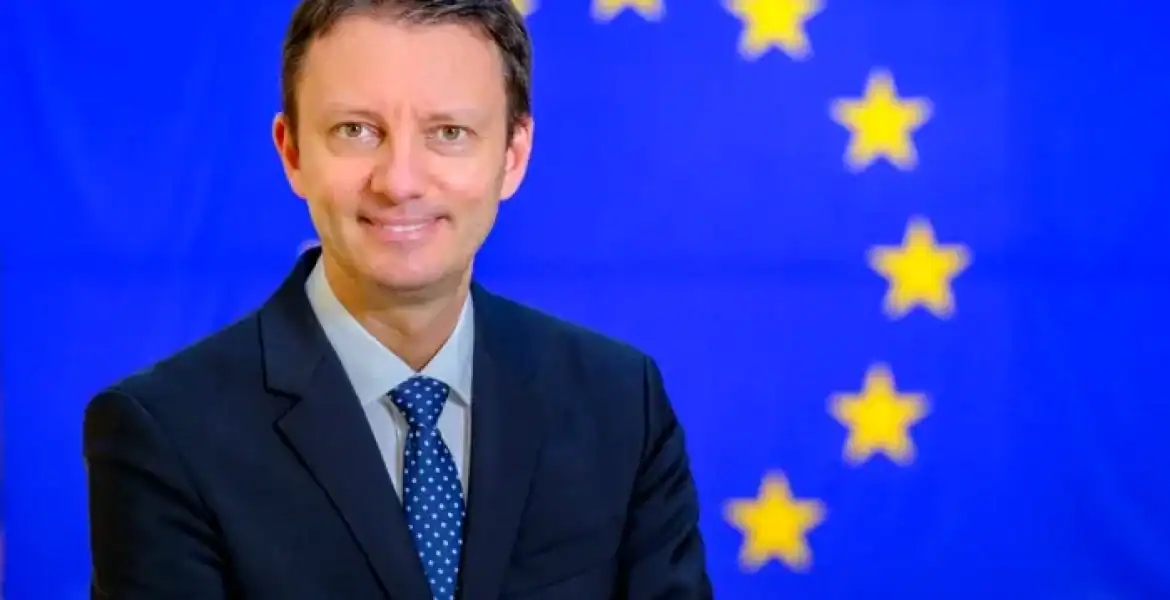 Ce urmează după desemnarea lui Siegfried Mureșan