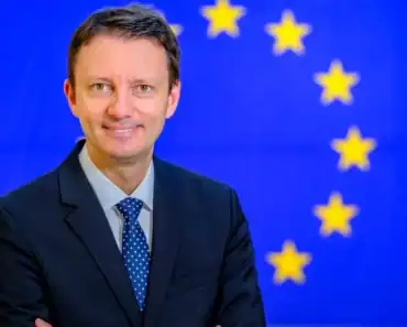 Ce urmează după desemnarea lui Siegfried Mureșan