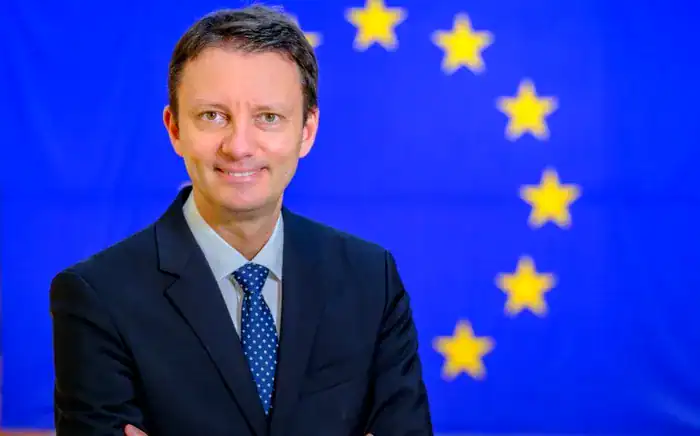 Ce urmează după desemnarea lui Siegfried Mureșan Ce urmează după desemnarea lui Siegfried Mureșan