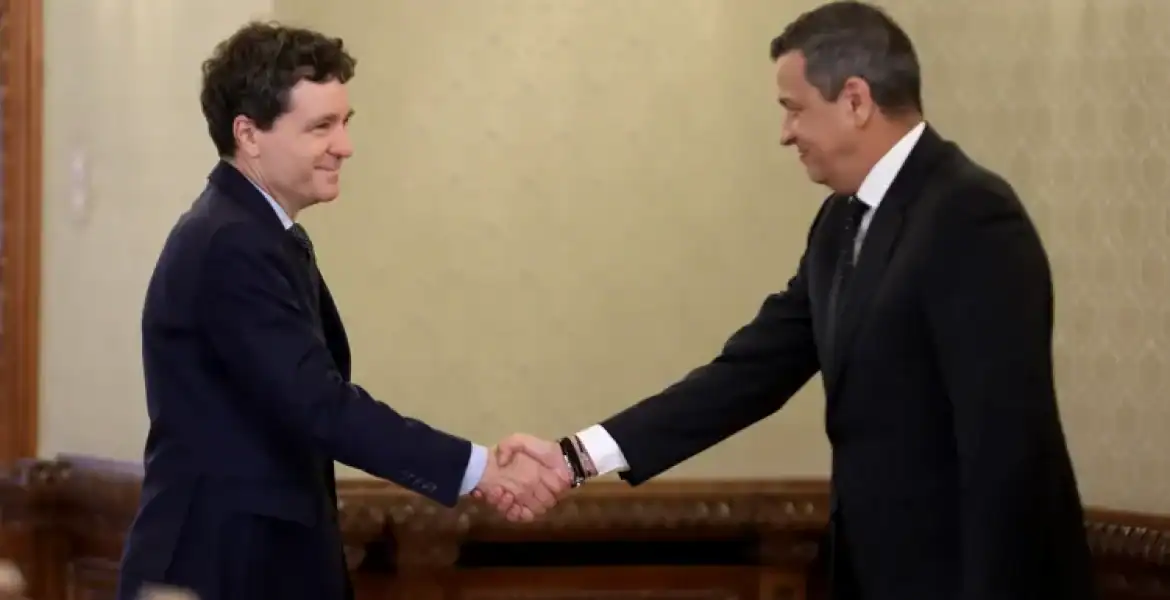 Consultările de la Cotroceni s-au terminat. Nicușor Dan anunță concluziile discuțiilor și posibilul nume de premier la ora 17.00. România marchează azi a 135-a zi de criză politică
