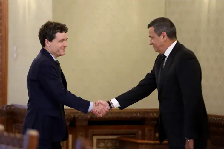 Consultările de la Cotroceni s-au terminat. Nicușor Dan anunță concluziile discuțiilor și posibilul nume de premier la ora 17.00. România marchează azi a 135-a zi de criză politică