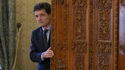 Nicușor Dan a început discuțiile cu partidele pentru desemnarea premierului. Grindeanu: „Suntem pregătiți să preluăm guvernarea”. Simion: ”Nu se poate fără AUR”. Bolojan: “Guvernul nou va trebui să continue măsurile de reducere a cheltuielilor” Nicușor Dan a început discuțiile cu partidele pentru desemnarea premierului. Grindeanu: „Suntem pregătiți să preluăm guvernarea”. Simion: ”Nu se poate fără AUR”. Bolojan: “Guvernul nou va trebui să continue măsurile de reducere a cheltuielilor”
