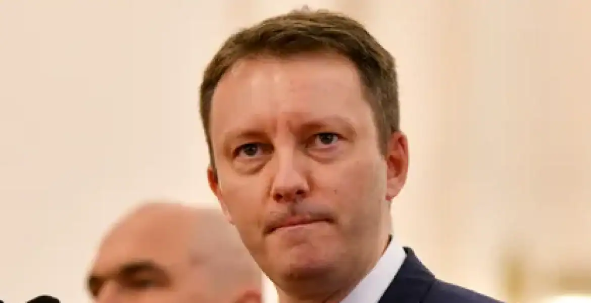 Încep audierile miniștrilor propuși de Siegfried Mureșan pentru formarea noului Guvern. Vezi LISTA