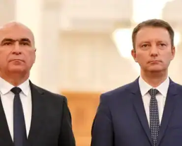 Guvernul Siegfried Mureșan a picat în Parlament cu 182 de voturi. A strâns mai puține voturi decât Guvernul Veștea, care a avut 189 de voturi. Ce urmează Guvernul Siegfried Mureșan a picat în Parlament cu 182 de voturi. A strâns mai puține voturi decât Guvernul Veștea, care a avut 189 de voturi. Ce urmează