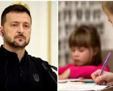 Autoritățile din Ucraina au desființat clasa I cu predare în limba română din Orlivka. Părinții, amenințați să-și schimbe opțiunea. Reacția MAE