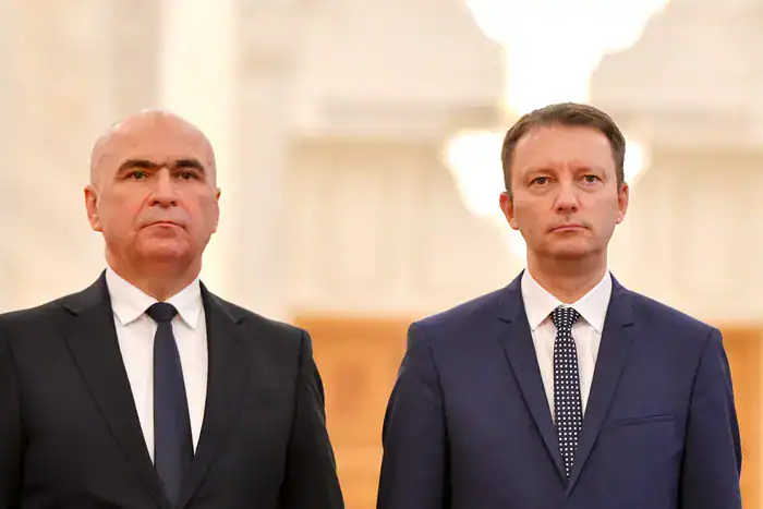 Siegfried Mureșan își contrazice propriul program de guvernare după ce a promis creșteri pe linie dacă ajunge premier: „Nu va curge lapte și miere, trebuie să le spunem oamenilor adevărul”