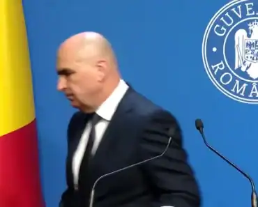 Fostul ministru al Agriculturii cere demisia premierului: Bolojan trebuie să plece/Fermele sunt împinse spre faliment Fostul ministru al Agriculturii cere demisia premierului: Bolojan trebuie să plece/Fermele sunt împinse spre faliment
