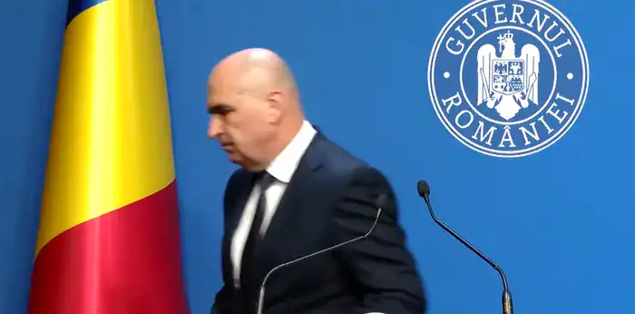Fostul ministru al Agriculturii cere demisia premierului: Bolojan trebuie să plece/Fermele sunt împinse spre faliment Fostul ministru al Agriculturii cere demisia premierului: Bolojan trebuie să plece/Fermele sunt împinse spre faliment