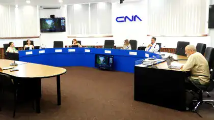 Influencerii români, luați în vizor de CNA. Dacă ai peste 100.000 de urmăritori cumulați pe toate rețelele de social media, ești obligat să raportezi. Cum a ajuns în Monitorul Oficial o decizie care creează controverse juridice, fără nicio informare publică a celor vizați Influencerii români, luați în vizor de CNA. Dacă ai peste 100.000 de urmăritori cumulați pe toate rețelele de social media, ești obligat să raportezi. Cum a ajuns în Monitorul Oficial o decizie care creează controverse juridice, fără nicio informare publică a celor vizați